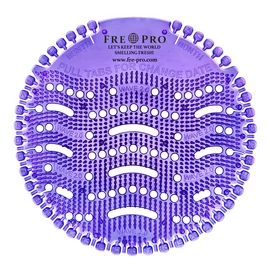 Wave 2.0 piszoár illatosító gumirács, levendula-lila, 2db/csomag Wave 2.0 piszoár illatosító gumirács, levendula-lila, 2db/csomag