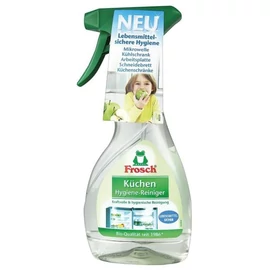 Frosch higiéniás hűtőgép tisztító, 300ml