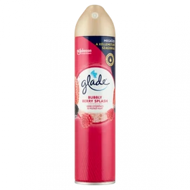 Glade légfrissító aerosol Berry, 300ml