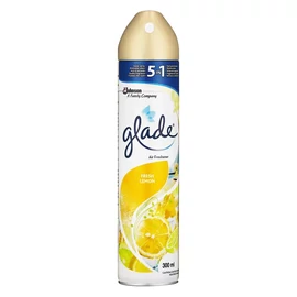 Glade légfrissító aerosol Citrus, 300ml