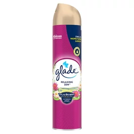 Glade légfrissító aerosol Japánkert, 300ml
