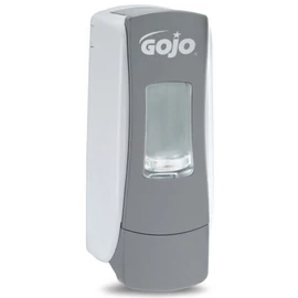 GOJO ADX-7 tusfürdő adagoló, fehér/szürke, 700ml