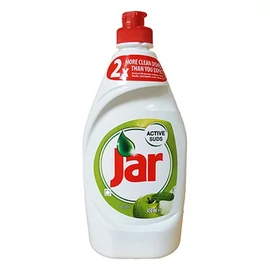 Jar mosogatószer alma, 450ml