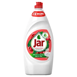 Jar mosogatószer gránátalma, 900ml