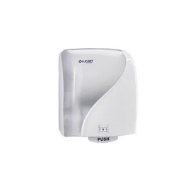 Lucart Identity Autocut Towel Dispenser 2.0 tekercses kéztörlő adagoló fehér - 892980S