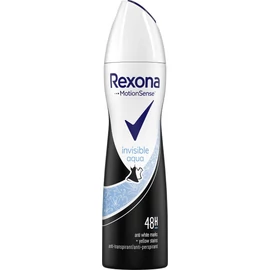 Rexona Deo Invisible Aqua, 150ml