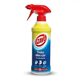 Szavó penész elleni spray, 500ml