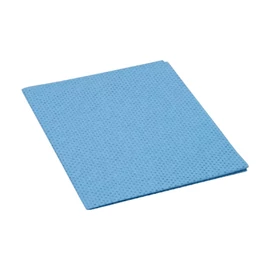 Vileda Professional All Purpose törlőkendő 38x40cm 10db/csomag, kék (bútor)