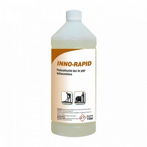 Inno-Rapid felmosószer 1L