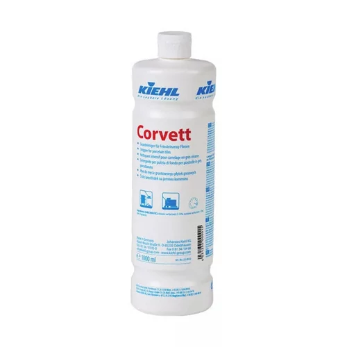 Kiehl Corvett finomszemcsés kőpadlók tisztítószere 1000ml
