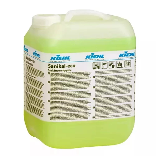 Kiehl Sanikal-eco szanitertisztító 10L