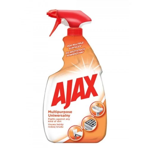 Ajax all in one spray, 750ml