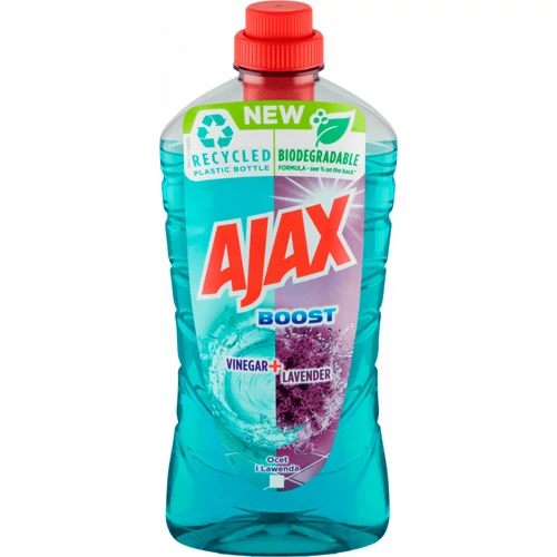 Ajax Boost Levendula Általános Tisztítószer, 1000ml