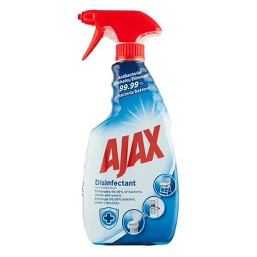 Ajax fertőtlenítő spray, 500ml