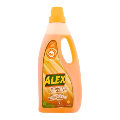 Alex extra védelem tisztítószer laminált padlóhoz, 750ml
