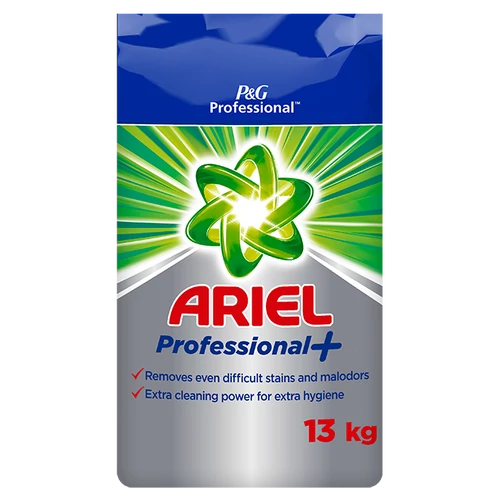 Ariel Professional Plus 13kg mosópor