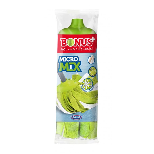 Bonus felmosó MicroMix