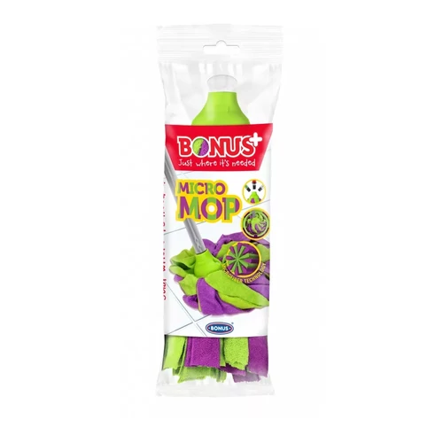 Bonus felmosó MicroMop