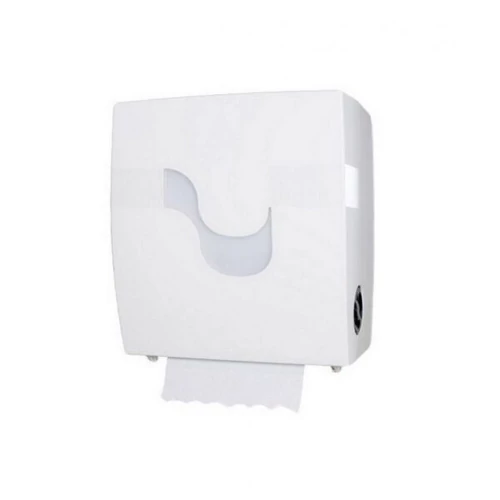 CELTEX 92680 Megamini Autocut kéztörlő adagoló, fehér