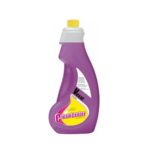 Clean Center Vexal erős folyékony vízkőoldó, 1000ml