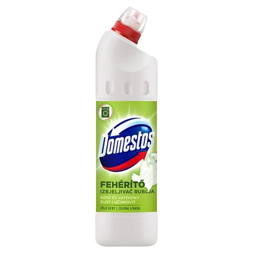 Domestos fehérítő Zöld Kert, 750ml