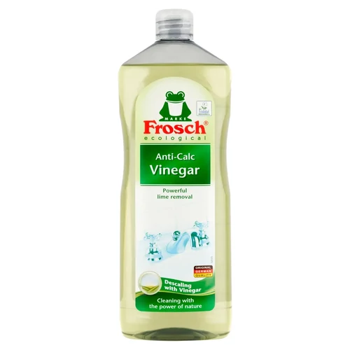 Frosch általános vízkőoldó ecetes, 1000ml