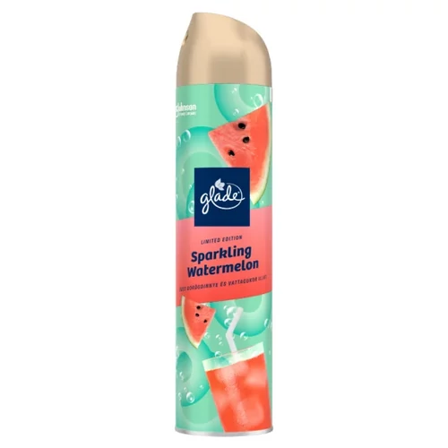 Glade légfrissító aerosol Water Melon, 300ml