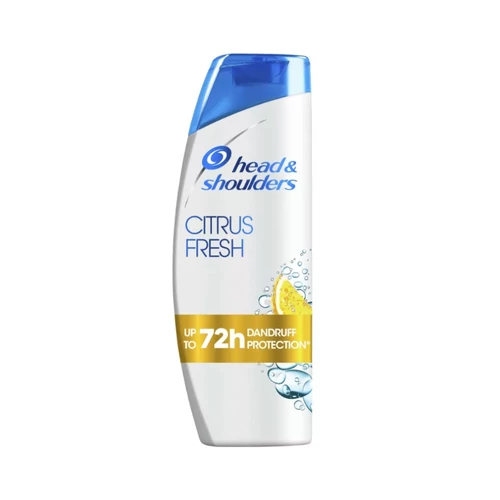 Head&Shoulder sampon Citrus Fresh, 200ml