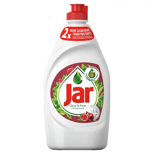 Jar mosogatószer gránátalma, 450ml