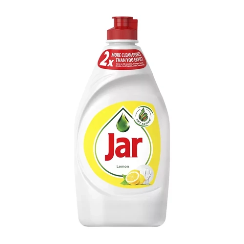 Jar mosogatószer citrom, 900ml