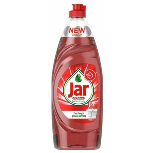 Jar mosogatószer red forest fruits, 650ml