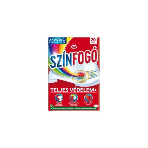 K2r színfogó kendő, 20db