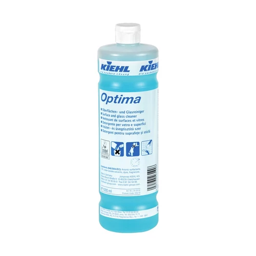 Kiehl Aktiv-Duft parfüm koncentrátum, 1000ml