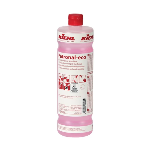 Kiehl Patronal vízkőoldó, 1000ml