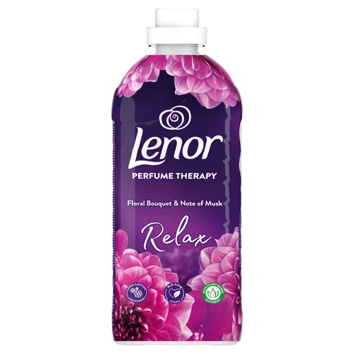 Lenor öblítő Amethyst, 48 mosásra, 1200ml
