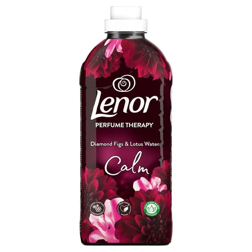 Lenor öblítő Dimond Lotus, 48 mosásra, 1200ml
