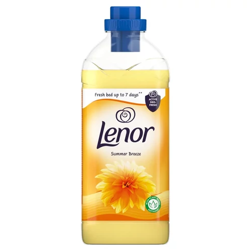 Lenor öblítő Summer Breeze, 64 mosásra, 1600ml