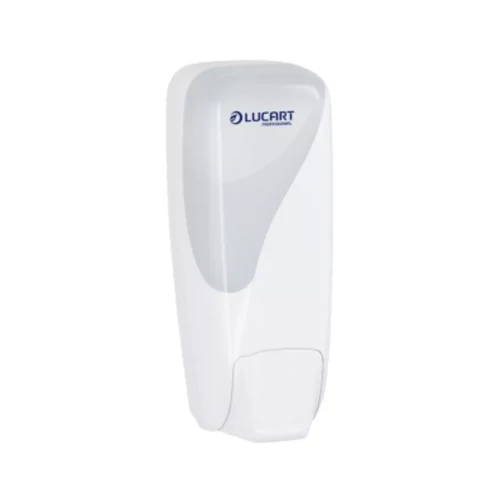 Lucart Identity szappan és habszappan adagoló fehér 1000ml - K892439