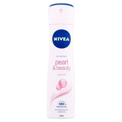 Nivea Deo Pearl & Beauty, 150ml