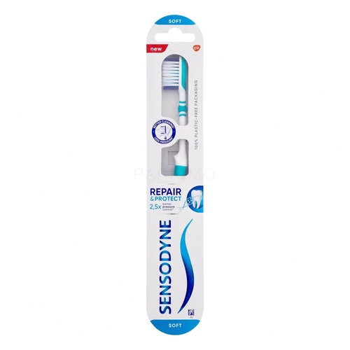 Sensodyne fogkefe Repair&Protect Soft, 75ml