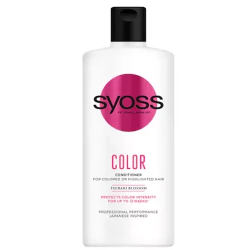 SYOSS balzsam Color Protect, 440ml
