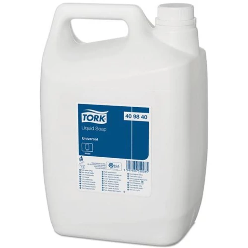 Tork folyékony szappan 5L - 409840