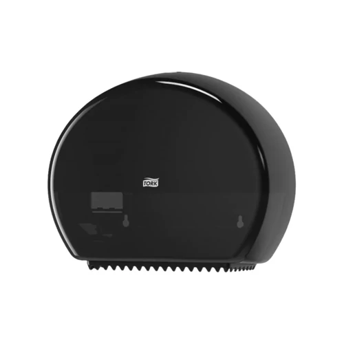 Tork Mini Singlefold hajtogatott kéztörlő adagoló fekete, 553108