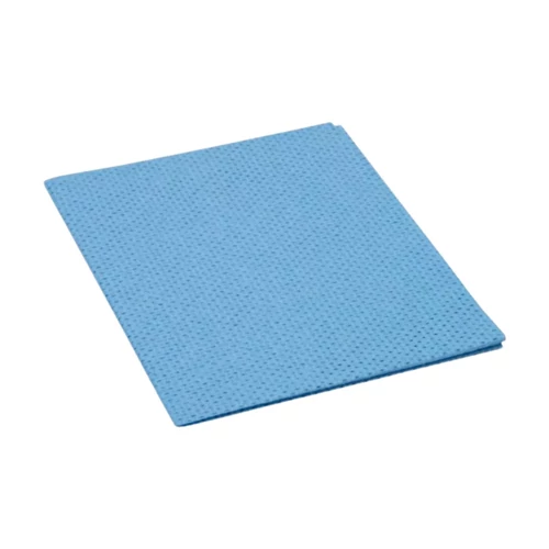Vileda Professional All Purpose törlőkendő 38x40cm 10db/csomag, kék (bútor)