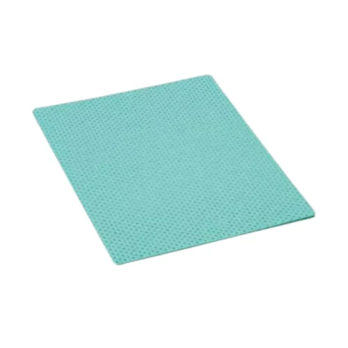 Vileda Professional All Purpose törlőkendő 38x40cm 10db/csomag, zöld (konyha)