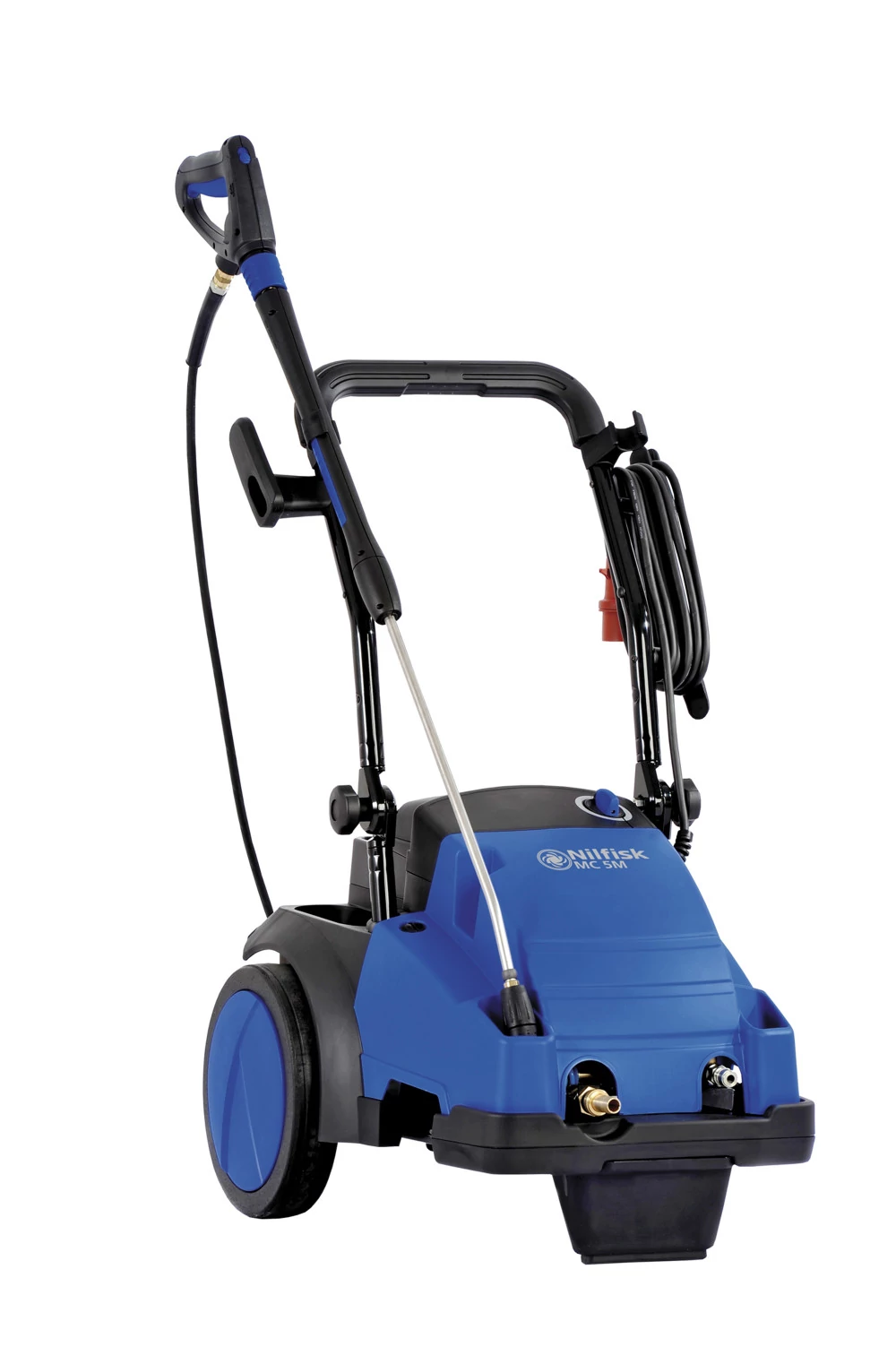 Nilfisk MC 5M 180/840