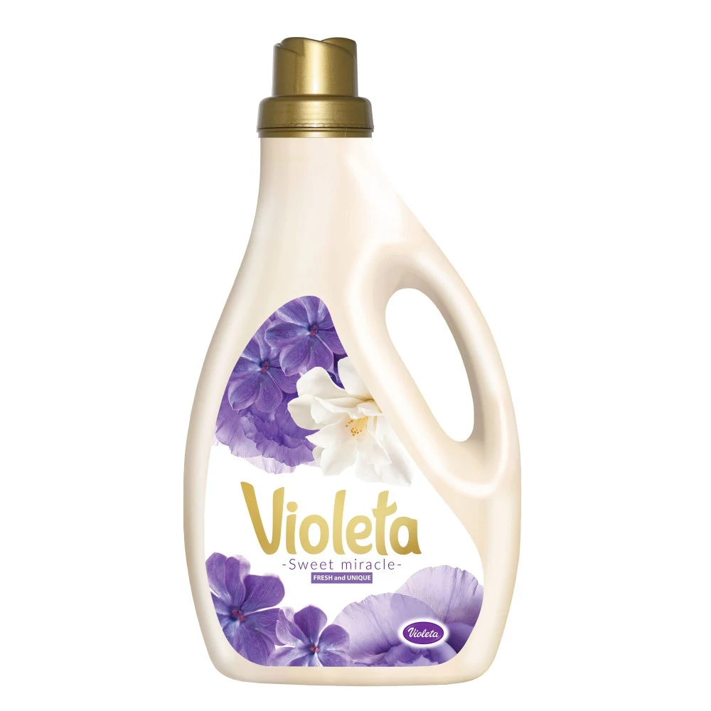 VIOLETA öblítő 2,7L - Sweet Miracle