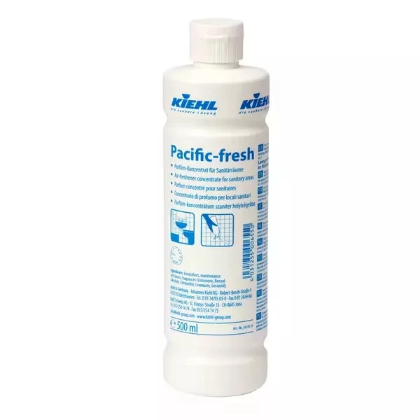 Kiehl Pacific-fresh parfüm koncentrátum 500ml (12db/karton)