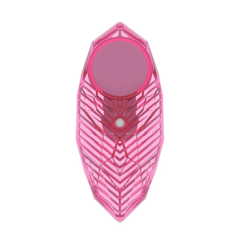 Diamond Air Fresh illatosító, uborka-dinnye, (pink)