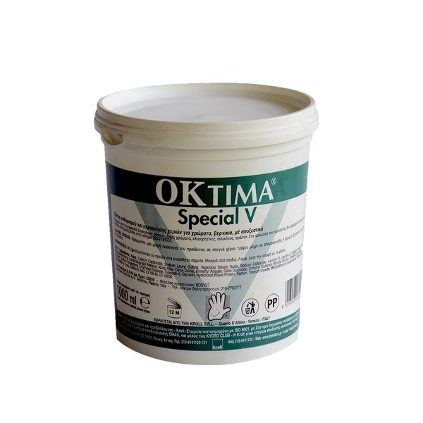 Kroll Oktima Special 